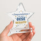 GCSE Congratulations Plaque Passed Exams Gifts Results Day