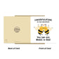 Cute Anniversary Card For Husband Wife Boyfriend Girlfriend