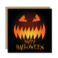 Halloween Cards Pack of 6 Greetings Card With Envelopes For Kids