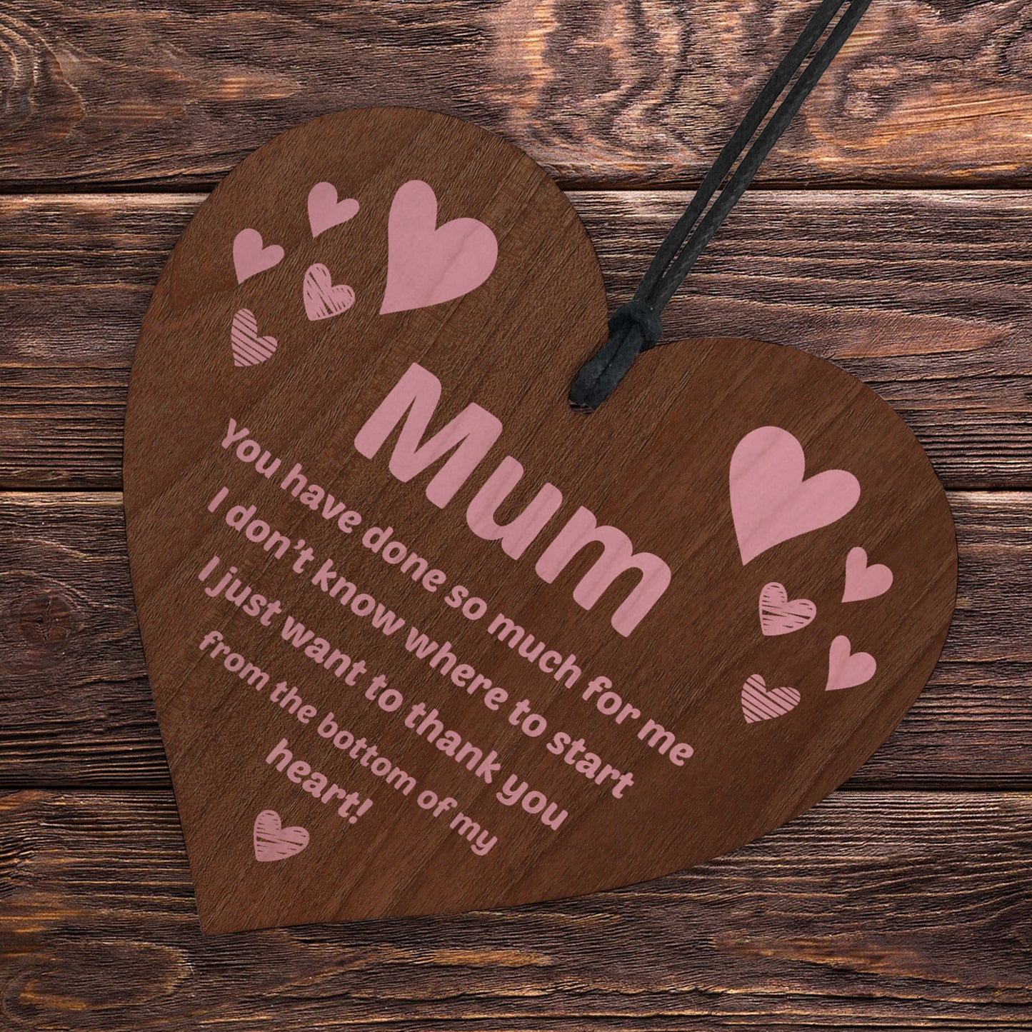 Mum Gifts for Birthday Gifts for Mum from Daughter Son