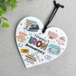 Funny 6th Anniversary Gift Wood Anniversary Gifts For Husband