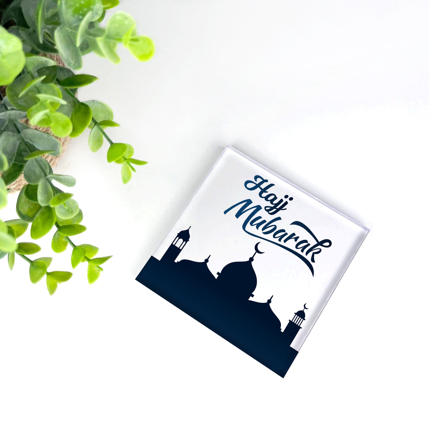 Hajj Mubarak Gifts For Friends and Family Umrah Mubarak Gifts