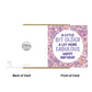 Funny Birthday Card For Women MORE FABULOUS Card For Mum