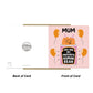 Card For Mum My Favourite Human Bean Mum Card From Daughter Son