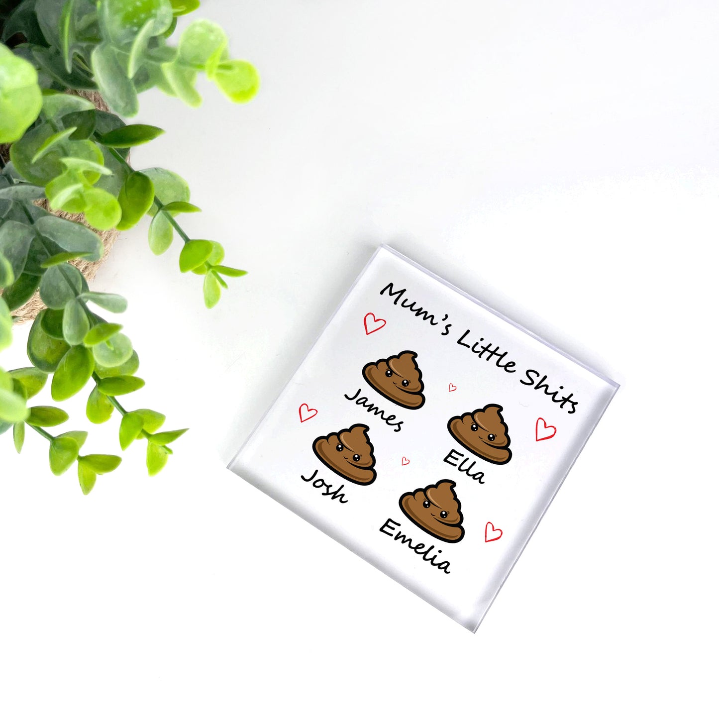 Mum Gift, Personalised Birthday Gift For Mum, Funny Gift For Mum