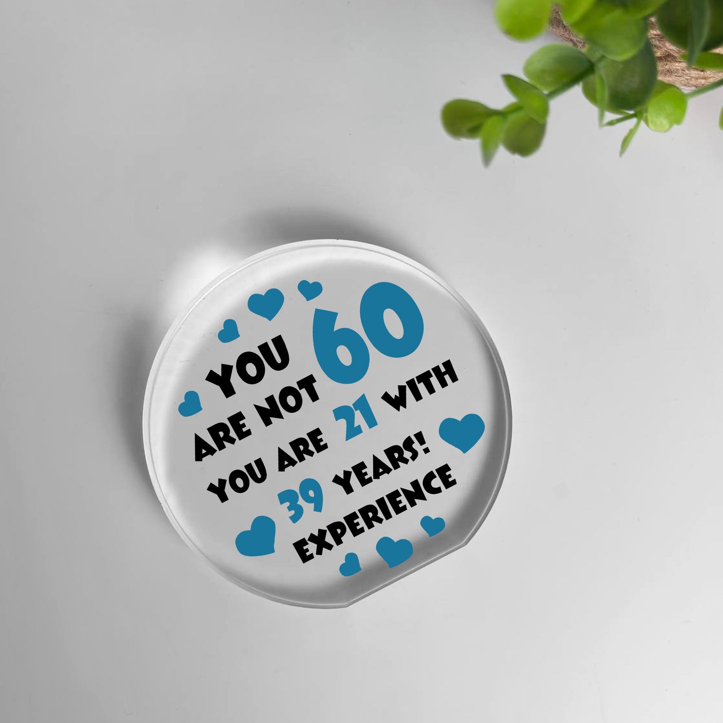 60th Birthday Gifts For Men 60th Birthday Present 60th Birthday