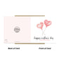 Mothers Day Card Mum I Love You So Much Card From Daughter Son