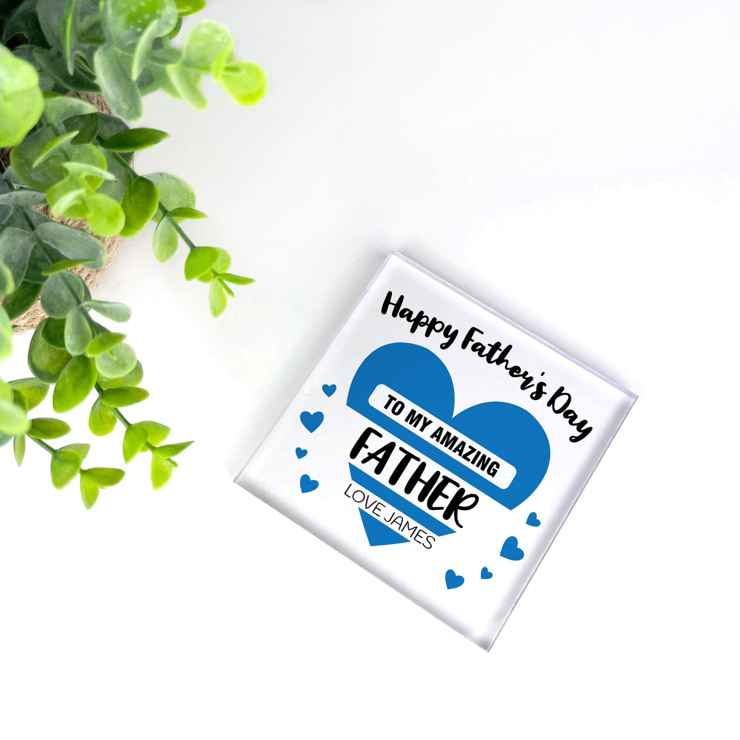 Fathers Day Gift For Dad Daddy Father AMAZING FATHER Gift