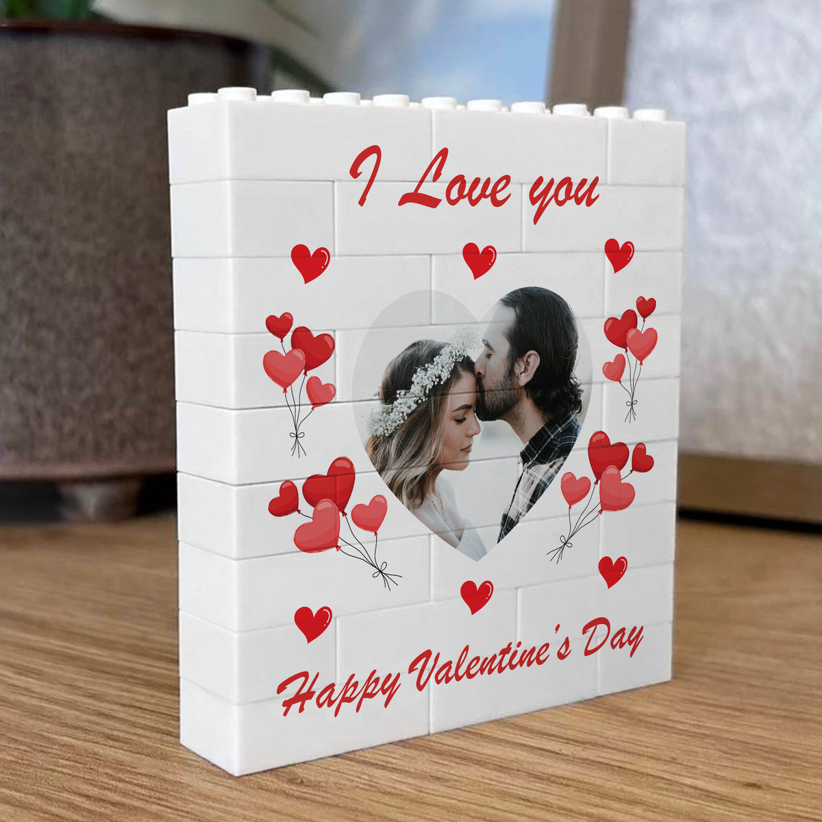 Gift for Boyfriend Girlfriend Husband Wife For Valentines Day