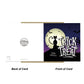 Novelty TRICK OR TREAT Card For Halloween Card For Friend