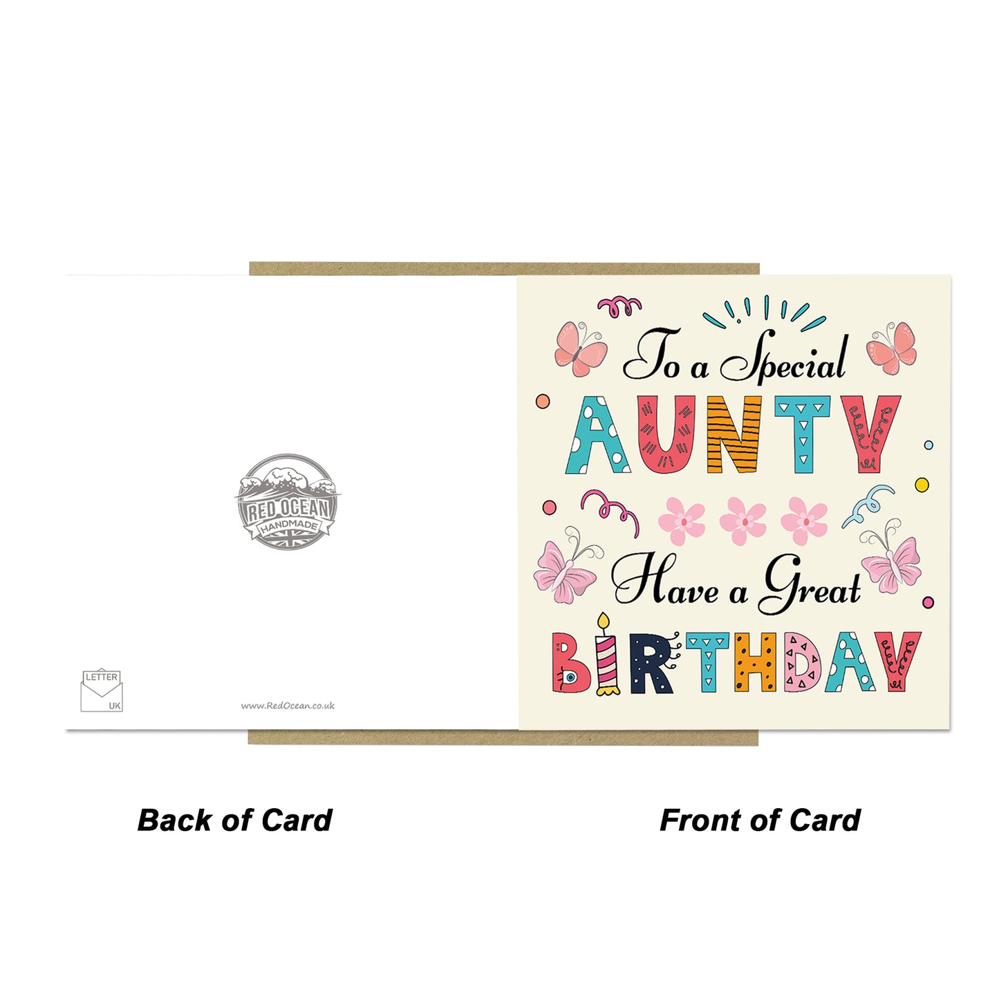 Aunty Birthday Cards Happy Birthday Card For Aunty Birthday Card