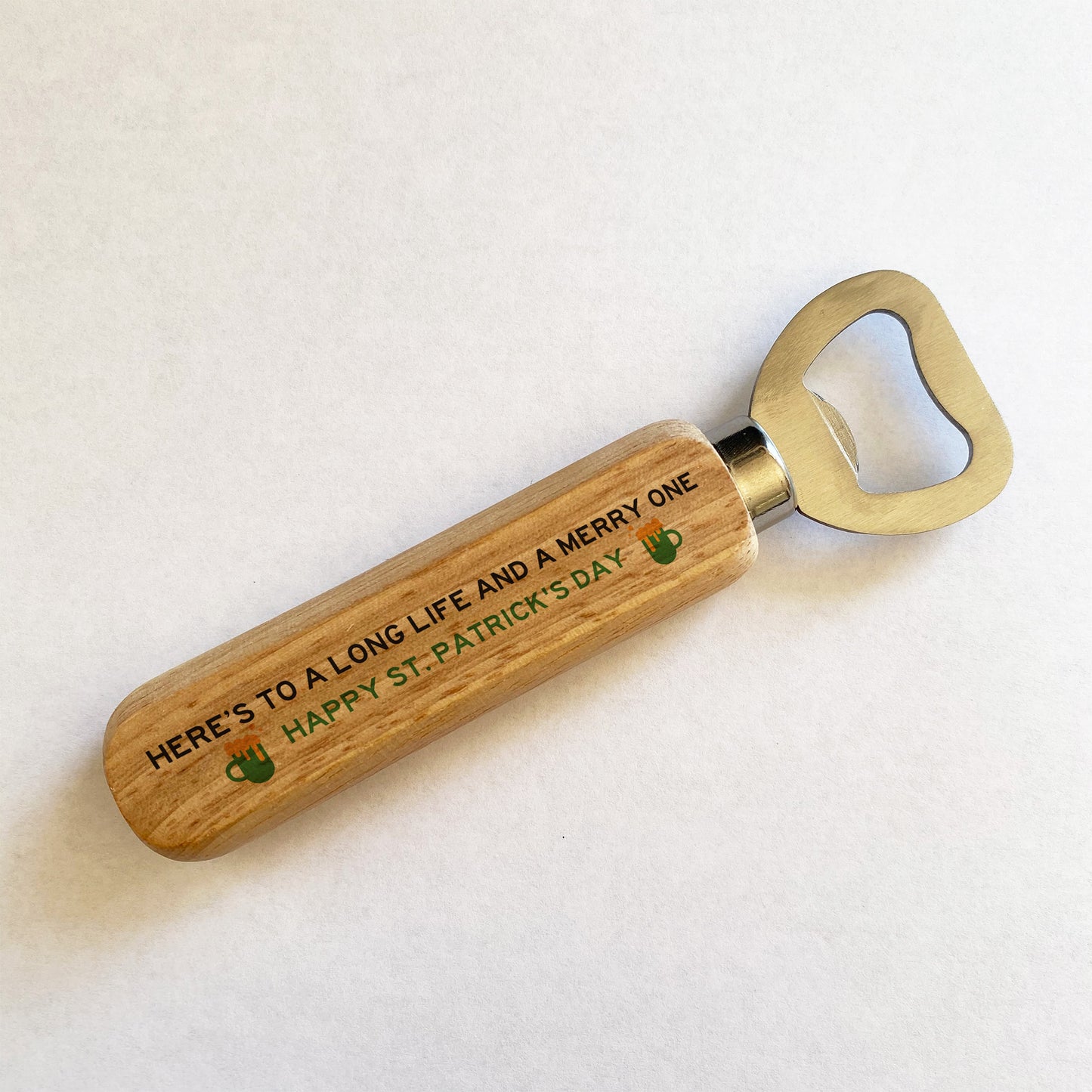 St Patricks Day Gifts Funny Gift For Him Her Beer Gift