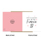 1st Valentines As My Fiance Card Fiance Valentines Card