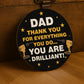 Dad Gift For Fathers Day Birthday You Are Drilliant Gift For Him