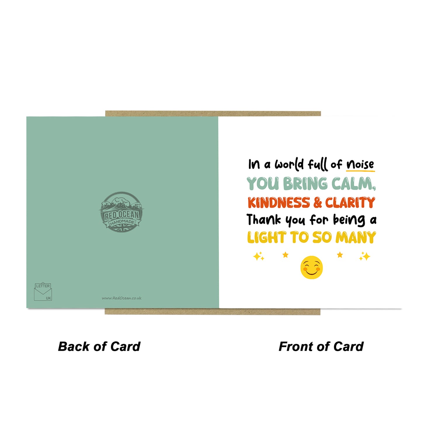 Cute Cards For Teacher Volunteer Teaching Assistant Mentor Tutor