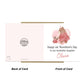 Personalised Valentines Card For Daughter, Card For Her
