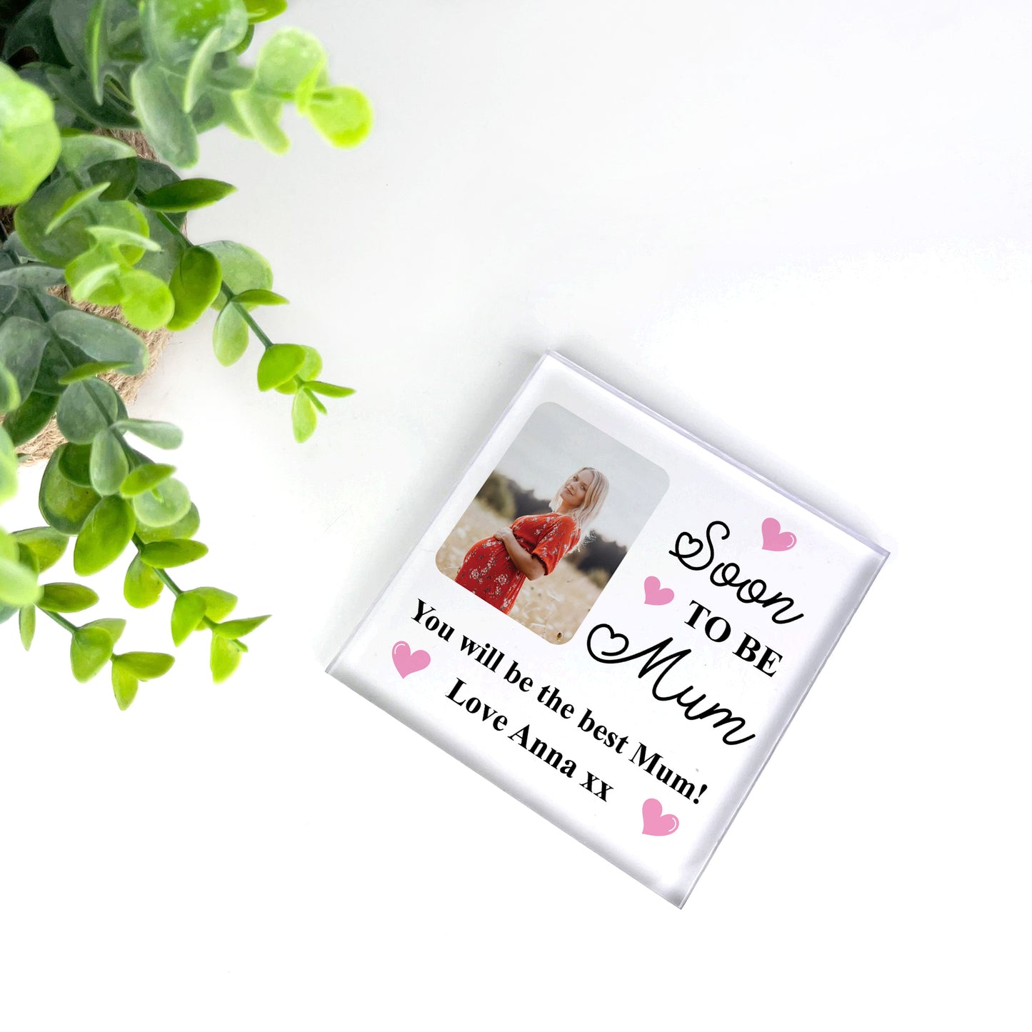 Mothers Day Gift For Soon To Be Mum Mummy To Be Personalised