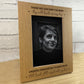 Memorial Photo Frame Mum Dad Nan Grandad Nanny