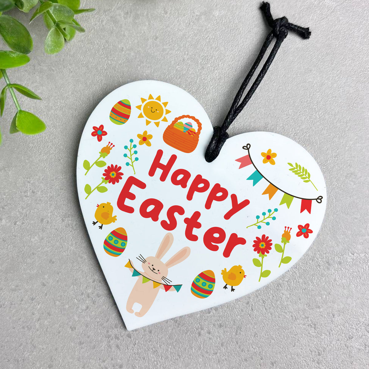 Happy Easter Gift For Daughter Son Grandson Granddaughter