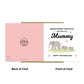 Elephant Mothers Day Card For A Special Mummy Card From Daughter