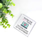 FUNNY GIFT For Boyfriend Girlfriend Husband Wife Valentines Day