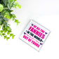 Rude Gift For Mum For Christmas Birthday Plaque Funny Mum Gifts