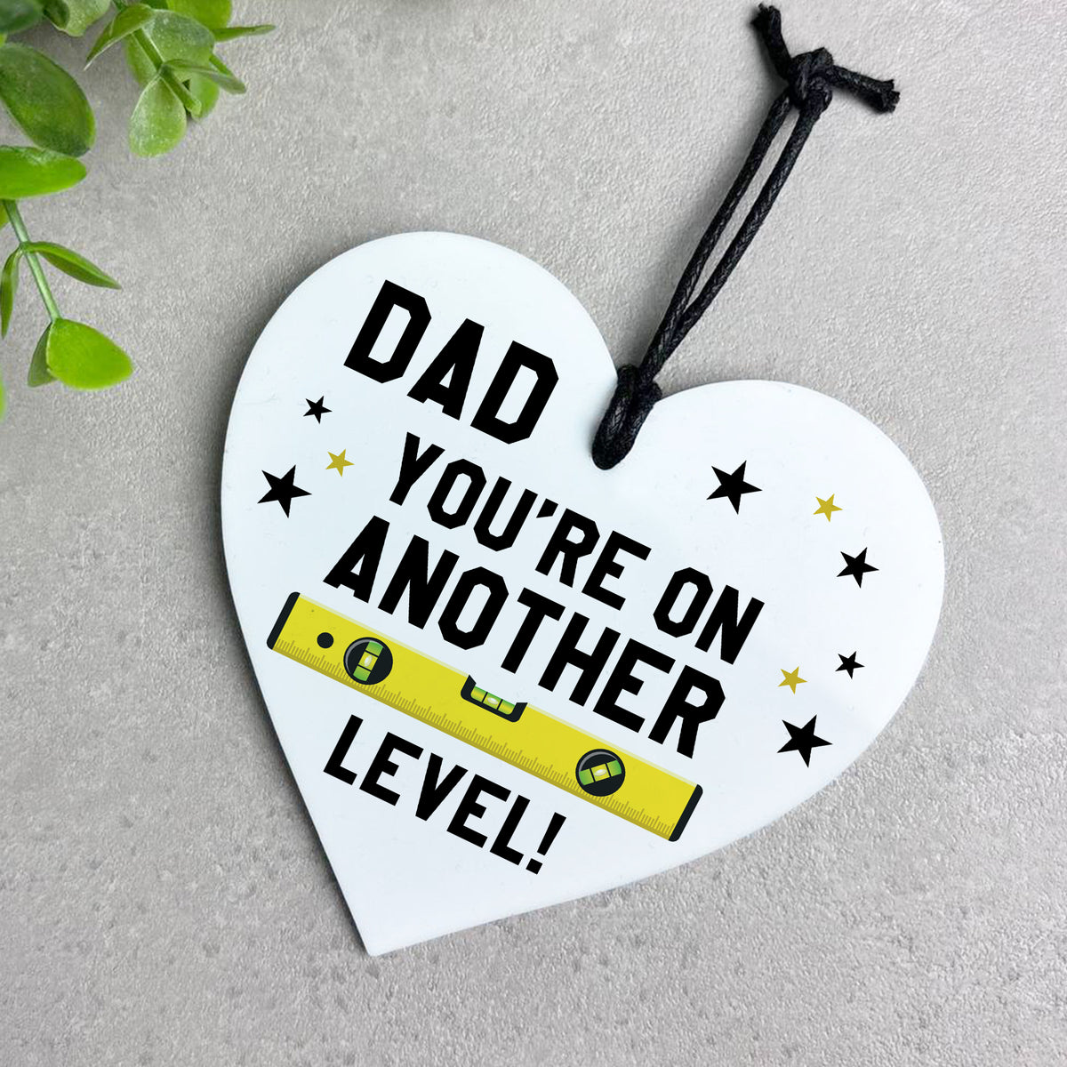 Funny Dad Gifts From Daughter Son On Another Level Joke Birthday