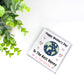 Happy Mothers Day Gift For Nanny Plaque Nanny Gifts