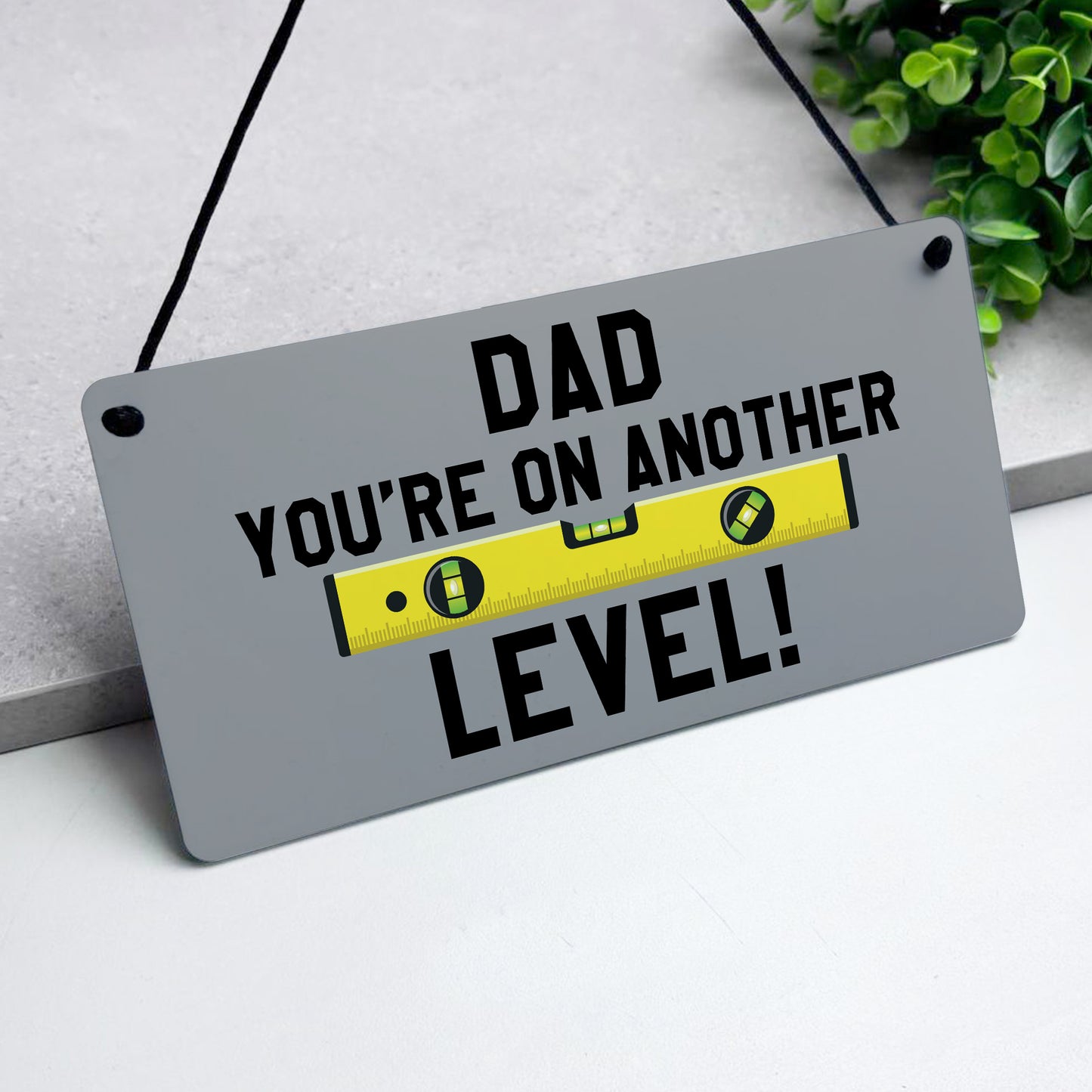 Funny Dad Gift For Birthday Fathers Day You Are On Another Level