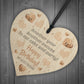 Best Friend Birthday Wood Plaque Friendship Gift For Birthday