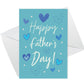 Fathers Day Card Pack Of 6 Card for Dad Grandad For Fathers Day