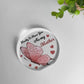 Lucky To Have You As My Mother Gift For Mum Gifts From Daughter