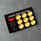 Naughty Scratch Card Gift For Couples Rude Gift For Boyfriend