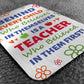 Teacher Appreciation Gifts for Women Men Thank You End of Term