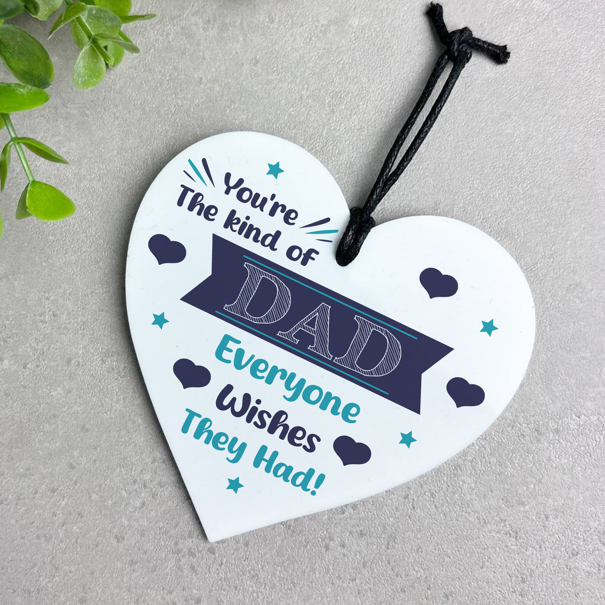 Special Dad Gifts From Daughter Son For Birthday Fathers Day