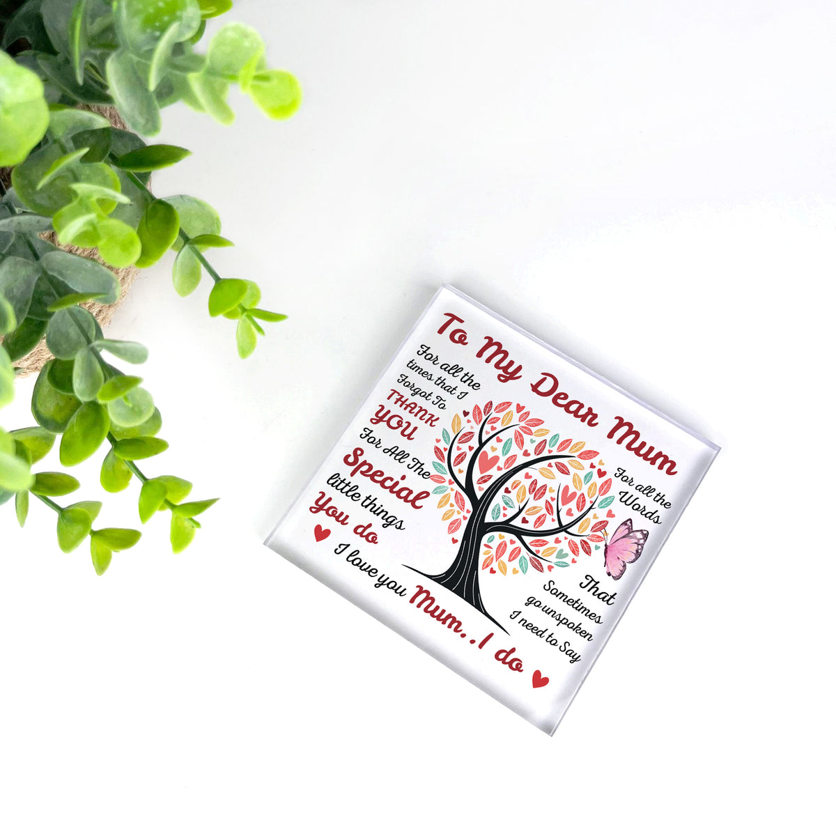 Gifts For Mum Birthday Gifts Mothers Day Gifts For Mum