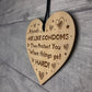 Friendship Sign Funny Friend Quote Birthday Christmas Gift