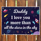 Fathers Day Gift For Daddy Birthday Gift For Daddy Daughter Gift
