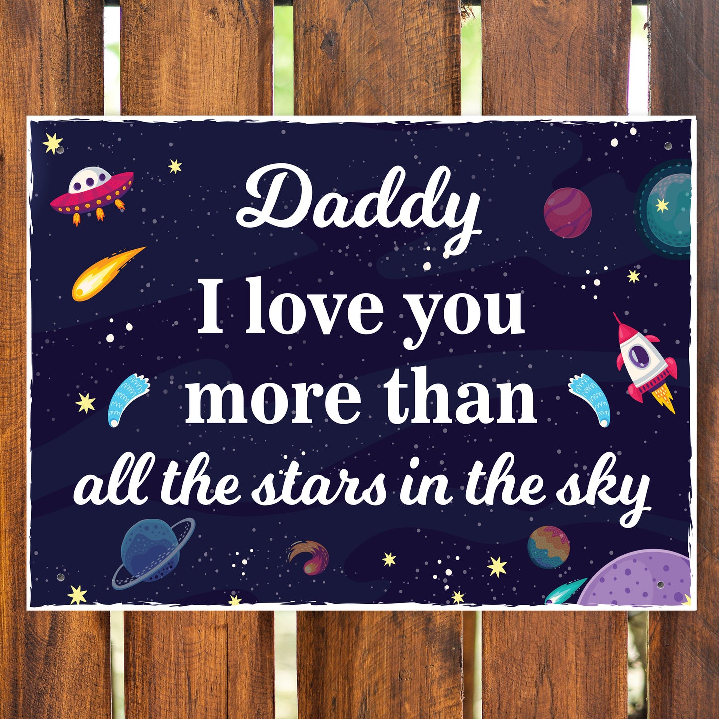 Fathers Day Gift For Daddy Birthday Gift For Daddy Daughter Gift