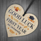 Good Luck First Year of University Gifts, Uni Gifts For Students