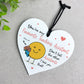 Gift For Favourite Teaching Assistant Teacher Plaque Thank You