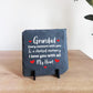 Grandad Gift For Birthday Christmas Love You With All My Heart