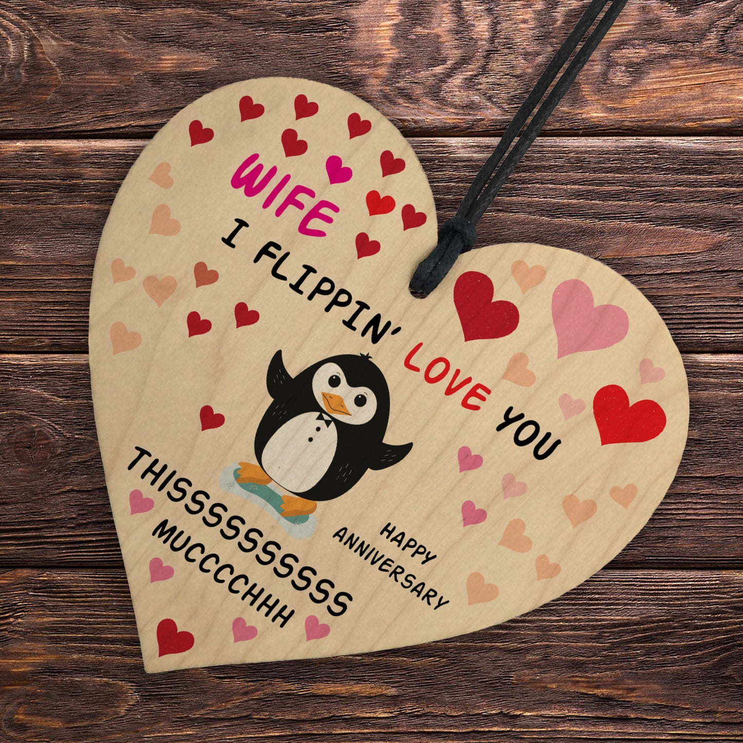 Funny Anniversary Gift For Wife Gift For Wife Anniversary