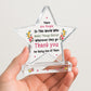 Appreciation Gifts For Him Her Thank You Gifts Retirement Gifts
