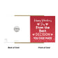 Valentines Day Card for Wife Husband Girlfriend Boyfriend