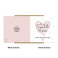 Card For Favourite Human, Boyfriend Valentines Card, For Him Her