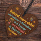 Teacher Plaque Thank You Gift For Teacher Leaving School Nursery