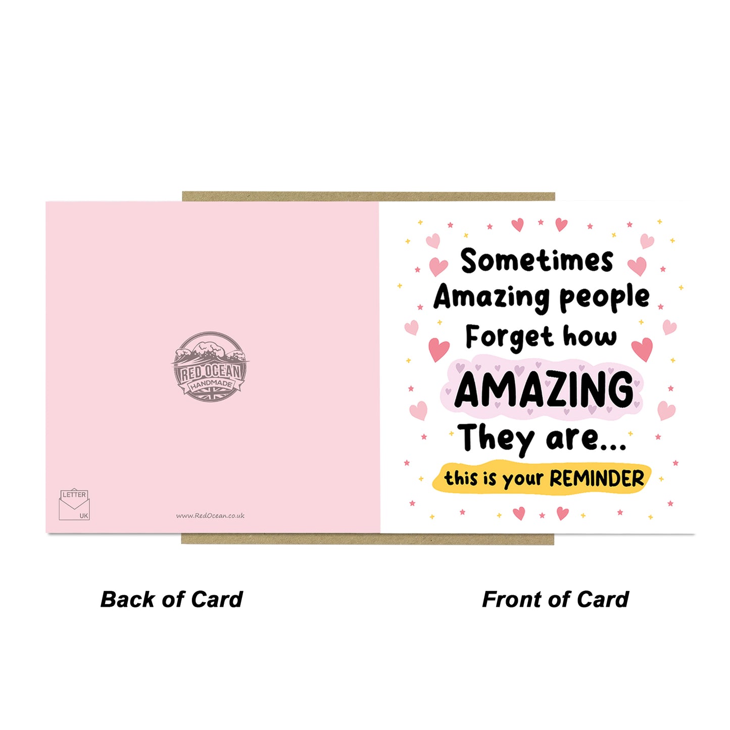Appreciation Card For Friend Colleague Volunteer Birthday Card