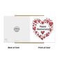 Anniversary Card For Couple Boyfriend Husband Wife 1st 10th 50th