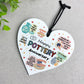 Funny 9th Anniversary Gift Pottery Anniversary Gifts For Husband